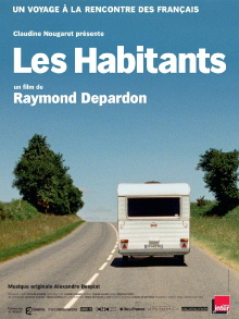 Les Habitants Trailer