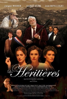 Les Héritières Trailer