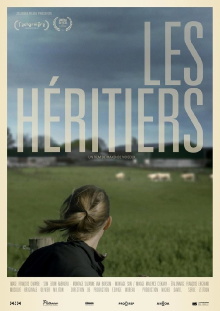Les héritiers Trailer