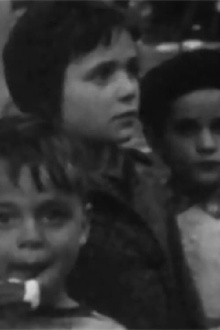 Les héritiers Trailer