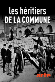 Les héritiers de la Commune Trailer