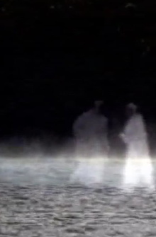 Les Heures d'argent, des illuminations Trailer