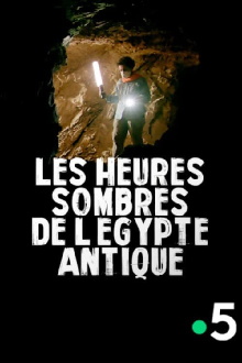 Les heures sombres de l'Égypte antique Trailer