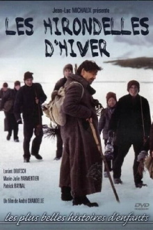 Les hirondelles d'hiver Trailer