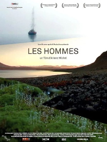 Les Hommes Trailer