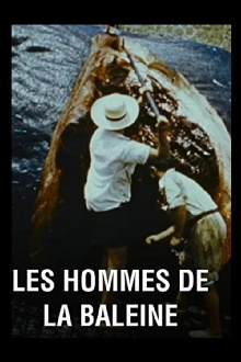 Les hommes de la baleine Trailer