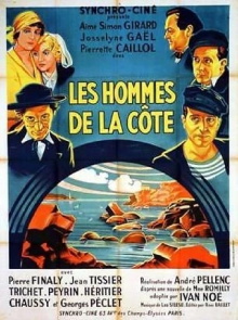 Les hommes de la côte Trailer