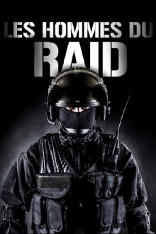 Les Hommes du RAID Trailer