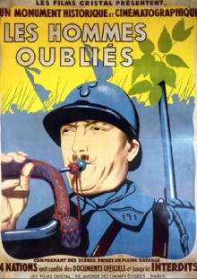Les hommes oubliés Trailer