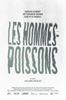 Les hommes-poissons Trailer