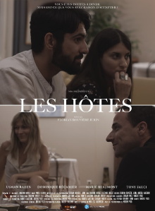 Les Hôtes Trailer