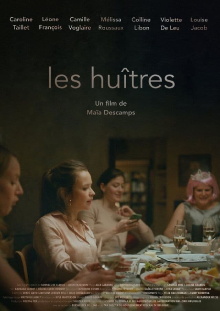 Les Huîtres Trailer
