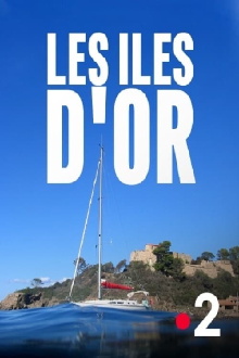 Les îles d'or Trailer