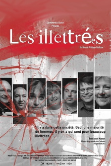 Les illettrées Trailer