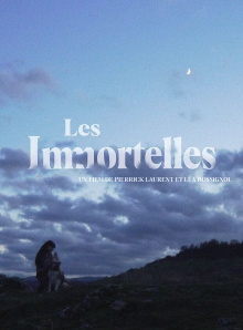 Les immortelles Trailer