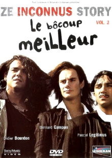 Les Inconnus - Ze Inconnus Story - Le Bôcoup meilleur (Vol. 2) Trailer