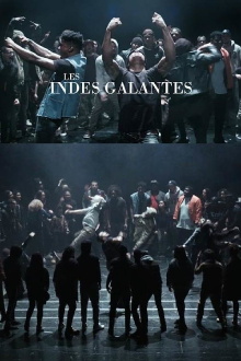 Les Indes Galantes Trailer