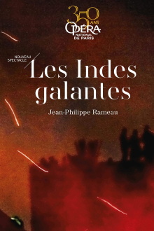 Les Indes galantes Trailer