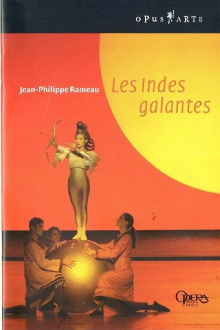 Les Indes Galantes Trailer