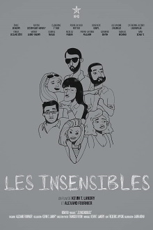Les Insensibles Trailer