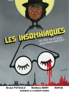 Les Insomniaques Trailer