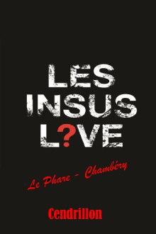 Les Insus - Cendrillon (Chambéry 2017) Trailer