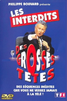 Les Interdits des Grosses Têtes Trailer