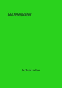 Les Interprètes Trailer