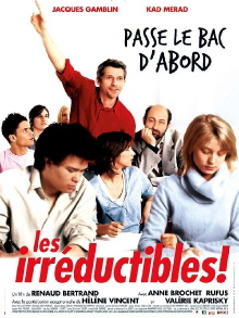 Les Irréductibles Trailer