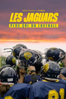 Les Jaguars : plus que du football Trailer