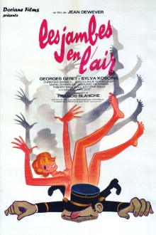 Les Jambes en l'air Trailer