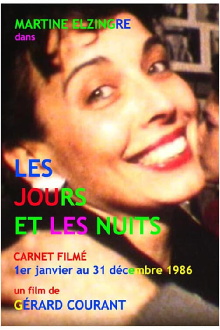 Les Jours et les Nuits Trailer