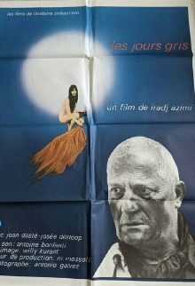 Les jours gris Trailer
