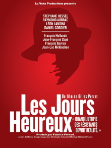 Les jours heureux Trailer