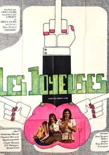 Les joyeuses Trailer