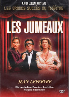 Les Jumeaux Trailer