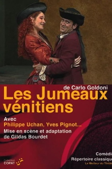 Les jumeaux vénitiens Trailer