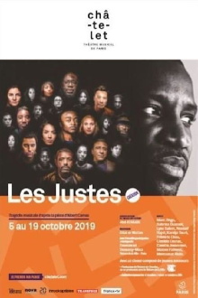 Les Justes Trailer