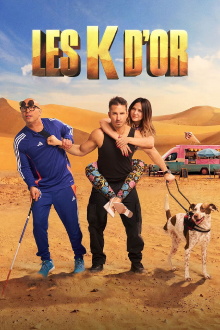 Les K d'Or Trailer