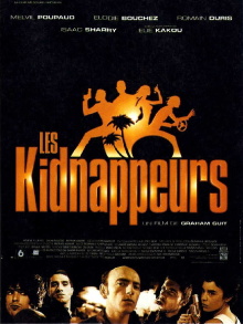 Les Kidnappeurs Trailer
