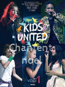 Les Kids United fêtent Noël Trailer