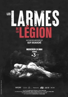 Les larmes de la légion Trailer