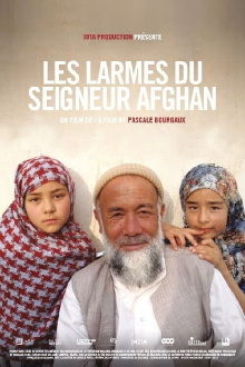 Les larmes du seigneur Afghan Trailer