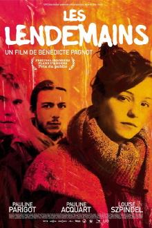 Les lendemains Trailer