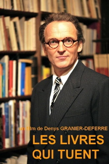 Les Livres qui tuent Trailer