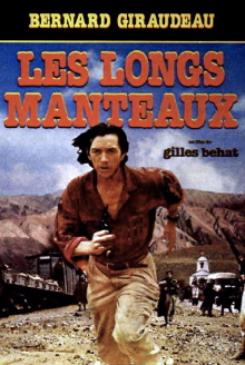 Les longs manteaux Trailer
