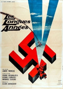 Les longues années Trailer