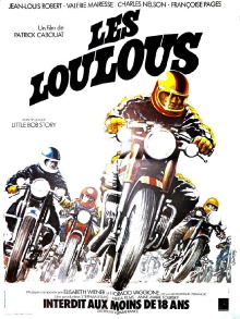 Les Loulous Trailer