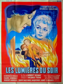 Les Lumières du soir Trailer