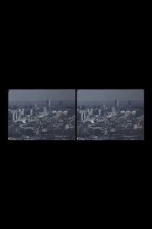 Les Lunettes Trailer